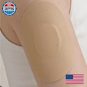 B0DM9R1NSN CUKICUKIGO Adhesive Patches Guardian Freestyle