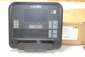 C50LB-XWXXX-01 CYBEX Led Wireless Bike Console Display Lcd