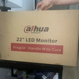 DHI-LM27-F211 DAHUA Lcd Monitor