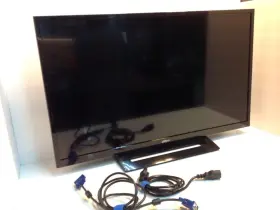 DHL32-F600 DAHUA TECHNOLOGY Lcd Monitor Power Vga Cable #3