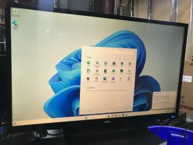 DHL32-F600 DAHUA TECHNOLOGY Lcd Monitor Power Vga Cable