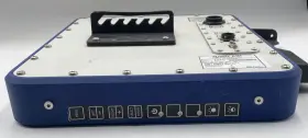 2123AA DAISY DATA DISPLAYS Hazardous Area Monitor Ldc #3