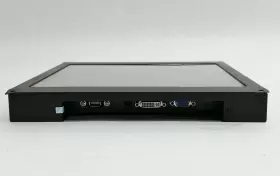 AMG-12OPUS01T1 DATUM/AMONGO Frame Panel Dvi Vga Display Touch #2