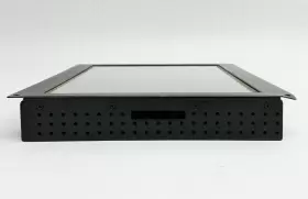 AMG-12OPUS01T1 DATUM/AMONGO Frame Panel Dvi Vga Display Touch #3
