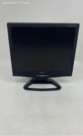 DCL9 DCLCD Monitor Screen