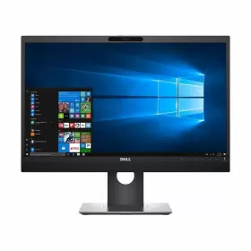 P2418HZM DCS LABS Dell Monitor Camera Hdmi Vga Display Port
