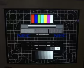 VRC21-HA DEC DIGITAL Pro Crt Bnc #2