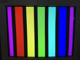 VRC21-HA DEC DIGITAL Pro Crt Bnc #3