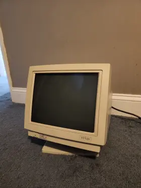 VT190WA0000 Monitors Projectors #2
