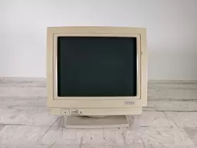 VT520-C6 Multisession Video Terminal Monitor