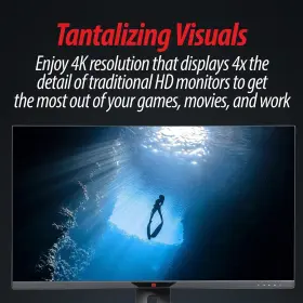 840133999952 DECO GEAR Ultrawide Ips Monitor Crisp Resolution #3