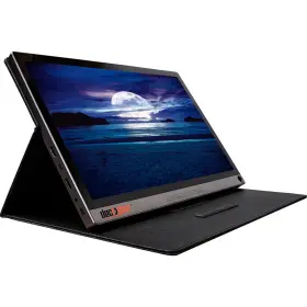 DGPVIEW01 DECO GEAR Monitor Ips Rechargeable Touchscreen