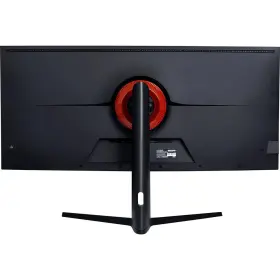 VIEW401 DECO GEAR Curved Ultrawide Nano Ips Monitor #2
