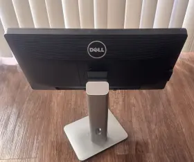 00754292144132 DELL Led Backlit Lcd Widescreen Monitor #2
