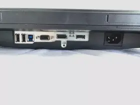 00FDPN DELL Ips Led Hdmi Dp Monitor Stand #2