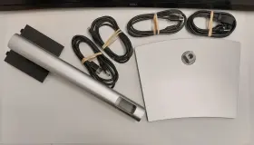 00JD43 DELL Curved Monitor Ips #2