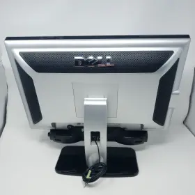 PK256 DELL Ultrasharp Lcd Monitor Desktop Sound Bar #2