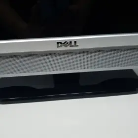 PK256 DELL Ultrasharp Lcd Monitor Desktop Sound Bar #3