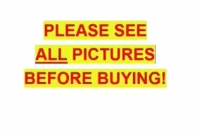 04512R DELL Vga Gaming Crt Monitor #2