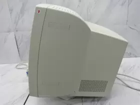 04512R DELL Vga Gaming Crt Monitor #3