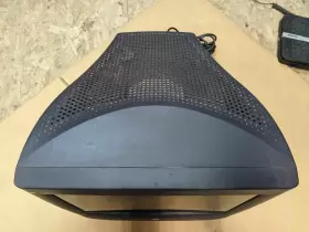 04D133 DELL Crt Trinitron Vga Monitor Gaming #3