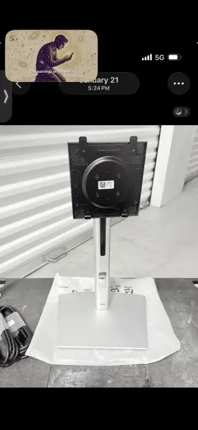 05WXF7 DELL Monitor Stand Vn Hohoo