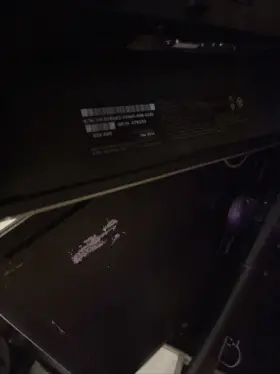 07R1K3 DELL Monitors Projectors #2