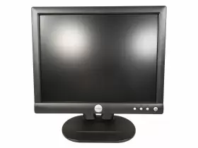 0D5421 DELL Lcd Monitor Vga Tiltable Power #2