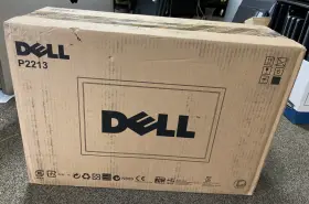 0FP04F DELL Lcd