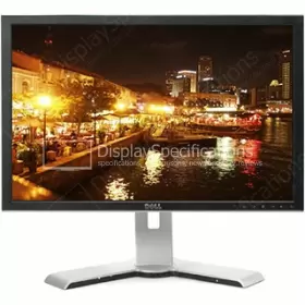 0G283H DELL Dp Dvi Hdmi Video Vga Pva Lcd Monitor