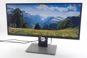 0PRH4 DELL Ultrasharp Ips Led Monitor Dp Mdp Hdmi