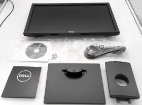 0Y01GT DELL Box Flat Panel Monitor