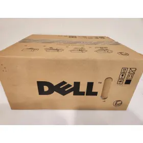 0YVG53 DELL Lcd Monitor Vga Display Box