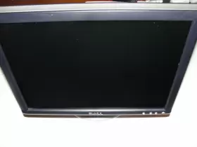 1505FP DELL Flat Panel Monitor Stand #3