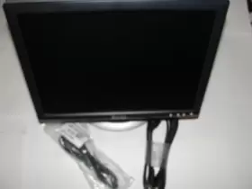 1505FP DELL Flat Panel Monitor Stand