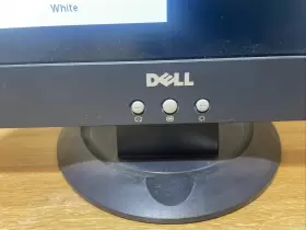 151FPP DELL Ultrasharp Vga Lcd Monitor #2