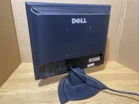 151FPP DELL Ultrasharp Vga Lcd Monitor #3