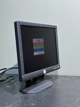 153FP DELL Ultrasharp Monitor Vga Lcd #2