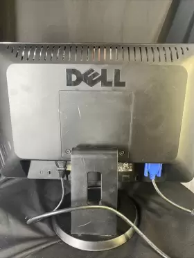 E1709WC DELL Monitor Stand #3