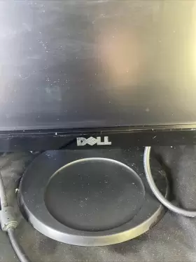E1709WC DELL Monitor Stand