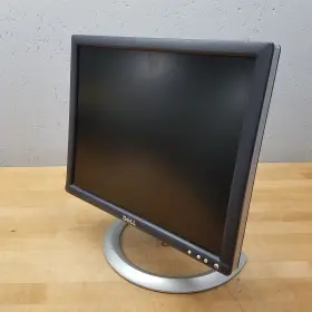1704FVPT DELL Lcd Desktop Monitor