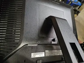 170SC DELL Square Flat Panel Monitor Stand #3