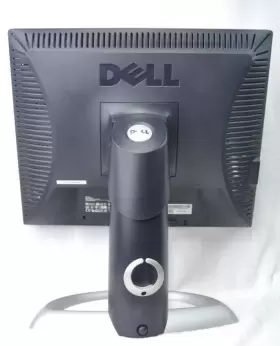 1901FP DELL Lcd Monitor Stand Landscape Portrait #2