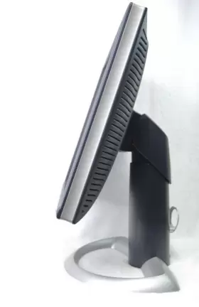 1901FP DELL Lcd Monitor Stand Landscape Portrait #3