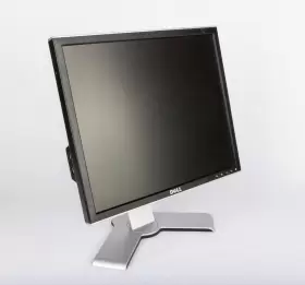 1907FP DELL Monitor Lcd Stand Ultrasharp Dvi Vga Usb Hub #2