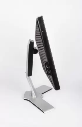 1907FP DELL Monitor Lcd Stand Ultrasharp Dvi Vga Usb Hub #3