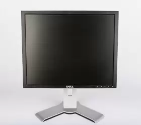 1907FP DELL Monitor Lcd Stand Ultrasharp Dvi Vga Usb Hub