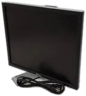 1907FP1 DELL Lcd Flat Panel Monitor