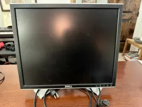 1907FPB DELL Lcd Monitor Ultrasharp Vga Dvi