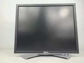 1907FPC DELL Ultrasharp Lcd Monitor Flat Screen Dvi Vga #2